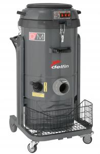DM40 SGA